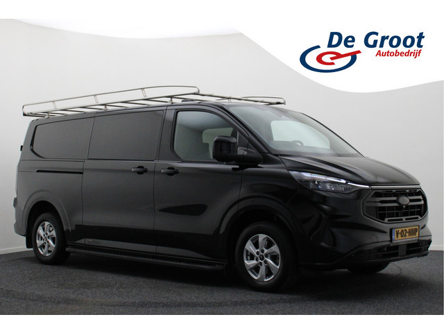 Ford Transit Custom 2024 Diesel