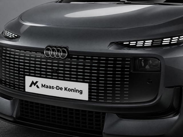 Audi A2