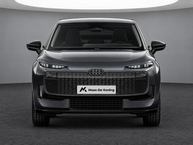 Audi A2