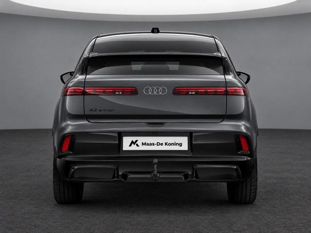 Audi A2