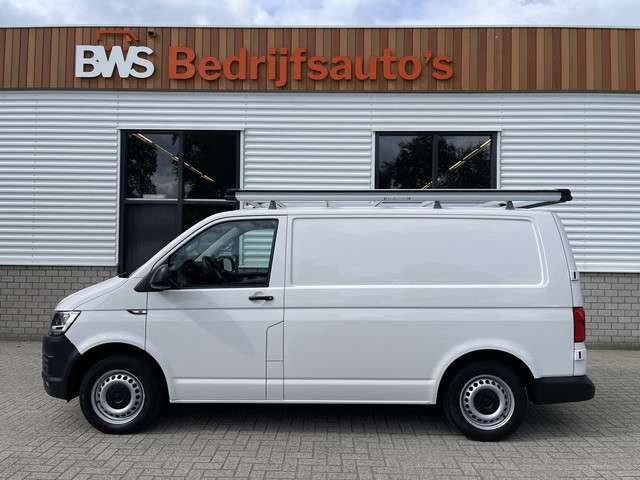 Volkswagen Transporter 2018 Diesel