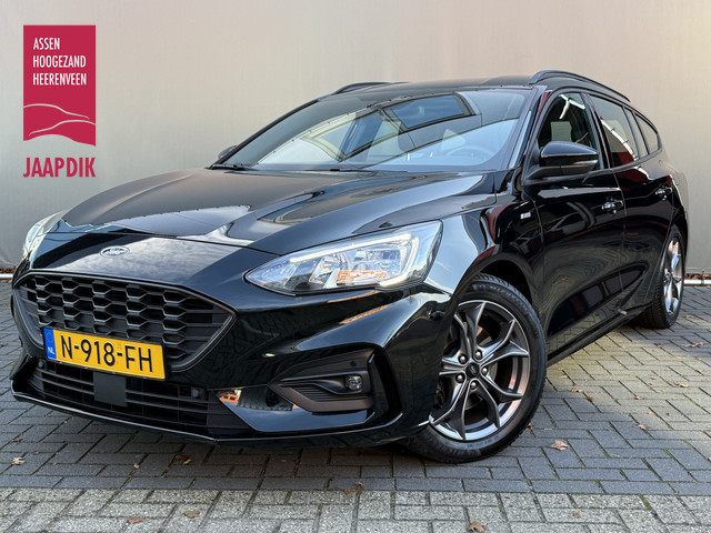 Ford Focus 2021 Hybride