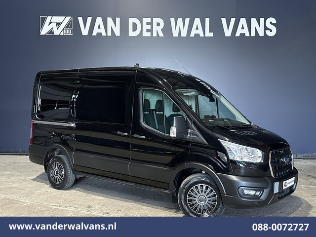 Ford Transit 2021 Diesel
