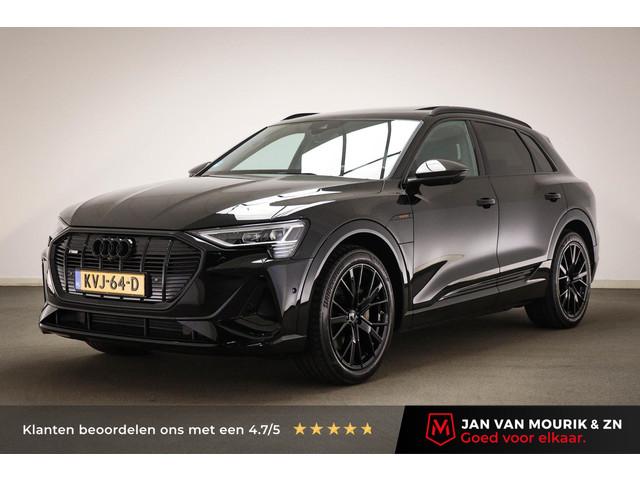 Audi e-tron 2023 Elektrisch