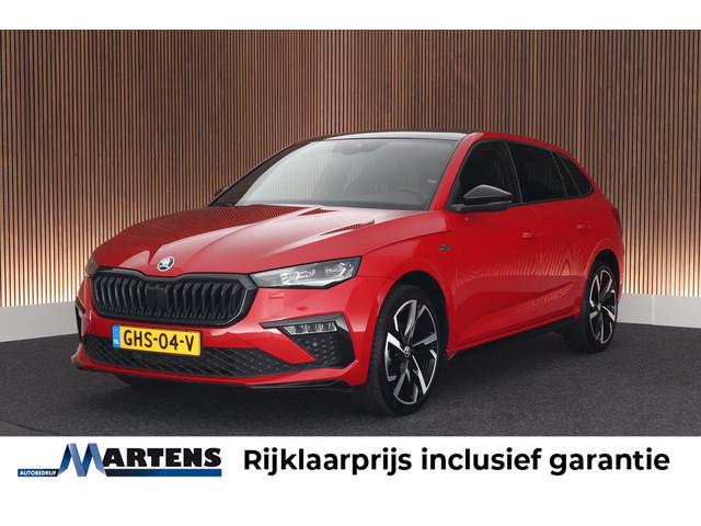 Skoda Scala 2024 Benzine