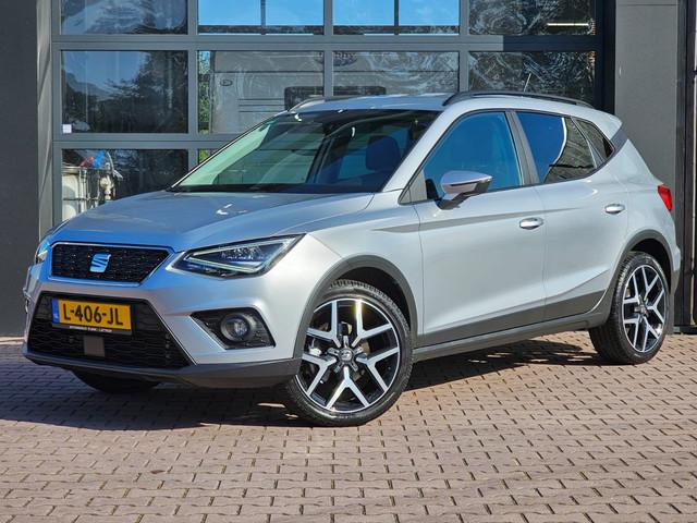 Seat Arona 2020 Benzine