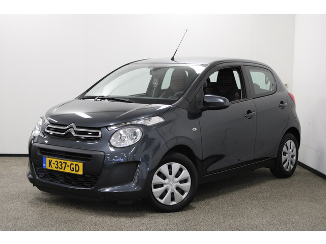 Citroën C1 2020 Benzine