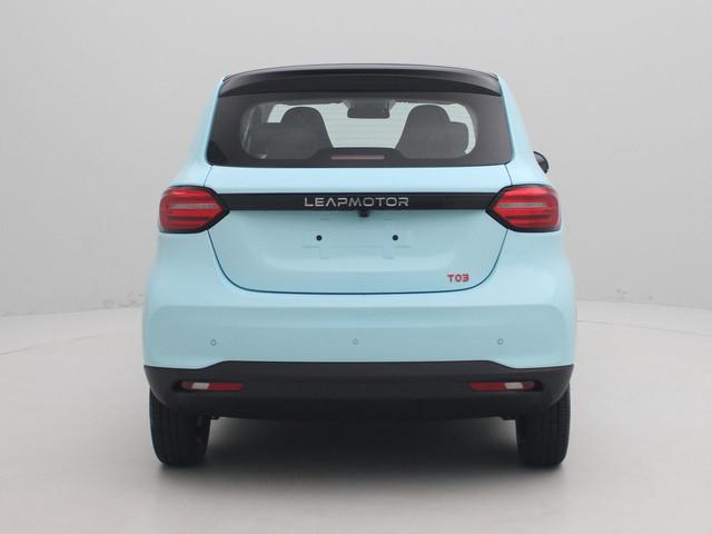 Leapmotor T03
