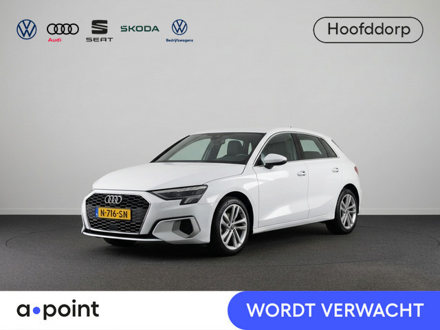 Audi A3 2022 Benzine