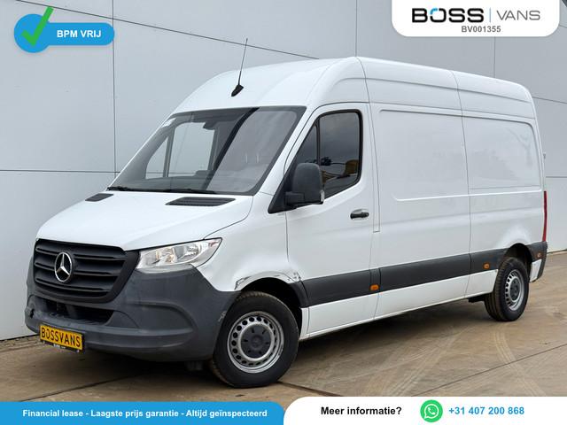 Mercedes-Benz Sprinter 2022 Diesel