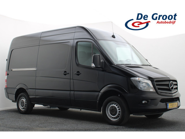 Mercedes-Benz Sprinter 2015 Diesel