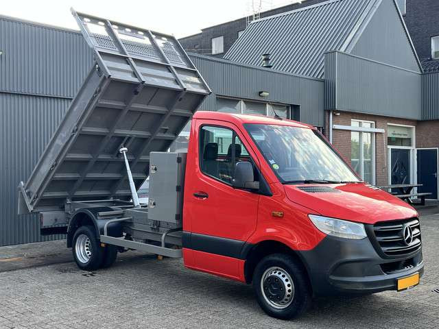 Mercedes-Benz Sprinter 2020 Diesel