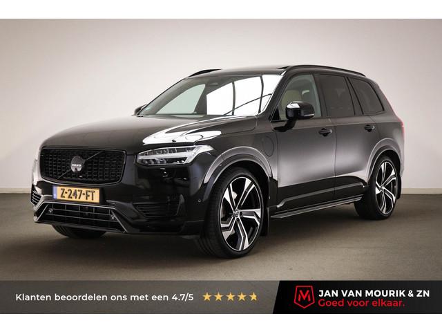 Volvo XC90 2024 Hybride