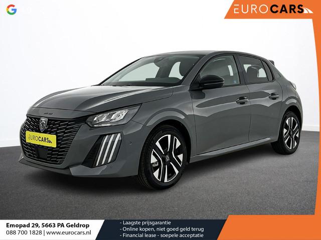 Peugeot 208 2025 Hybride