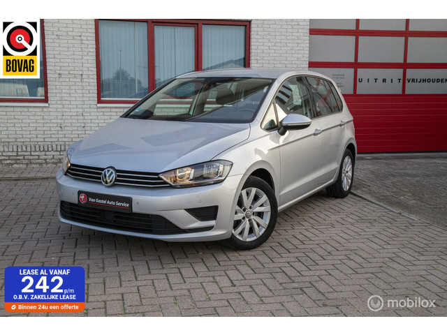 Volkswagen Golf 2015 Benzine