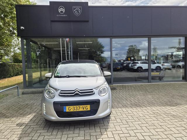 Citroën C1