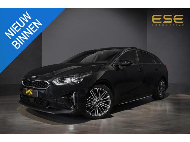 Kia cee'd 2020 Benzine