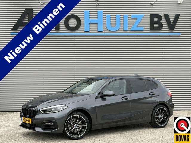 BMW 1 Serie 2020 Benzine
