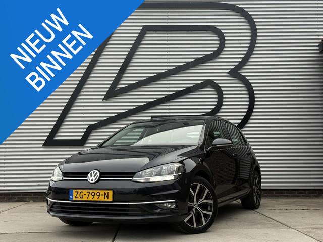 Volkswagen Golf 2019 Benzine