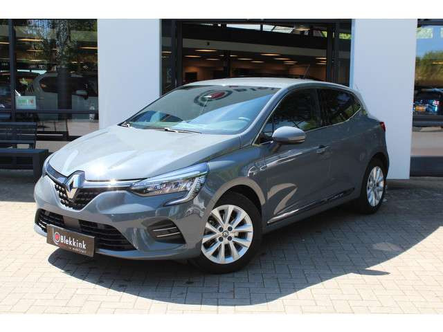 Renault Clio 2020 Benzine