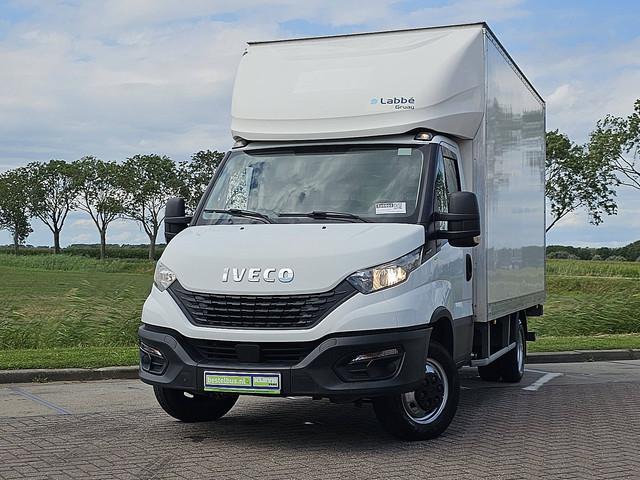 Iveco Daily 2021 Diesel