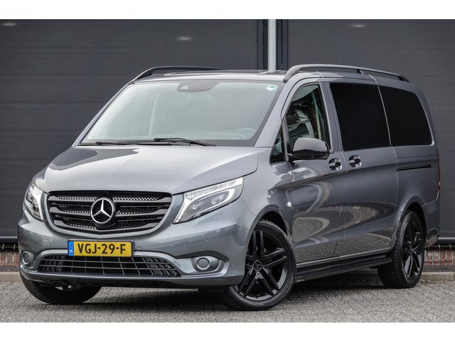 Mercedes-Benz Vito 2020 Diesel