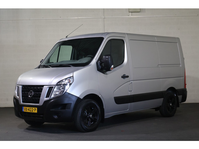 Nissan NV400 2016 Diesel