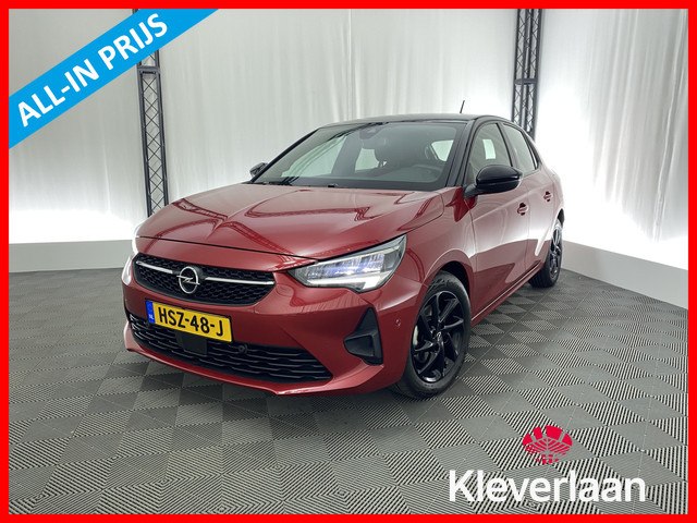 Opel Corsa 2023 Benzine