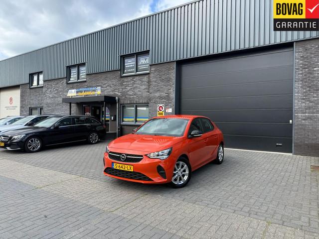 Opel Corsa 2023 Benzine