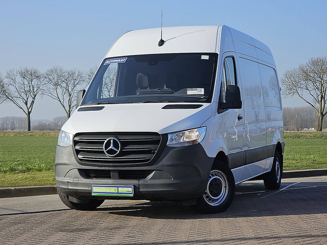 Mercedes-Benz Sprinter 2022 Diesel