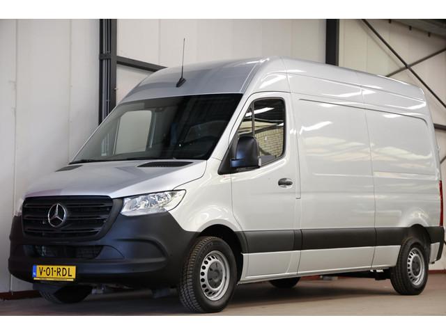 Mercedes-Benz Sprinter 2022 Diesel