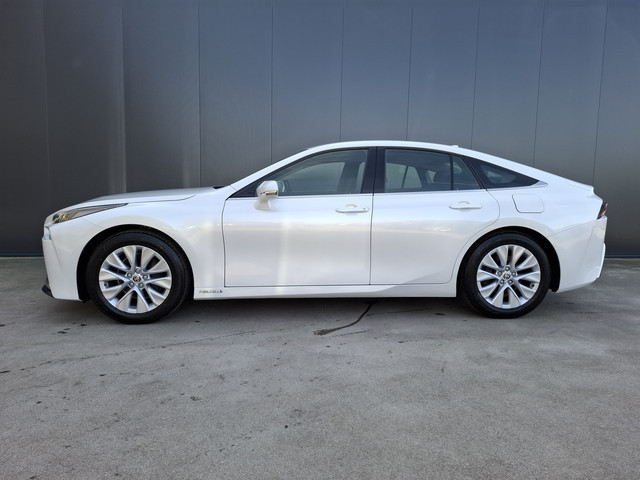 Toyota Mirai