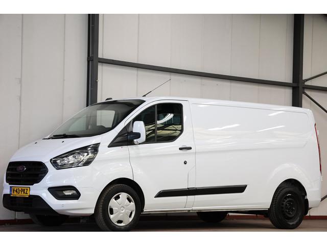 Ford Transit Custom 2023 Diesel