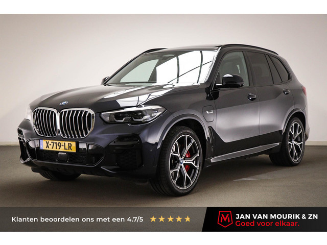 BMW X5 2023 Hybride