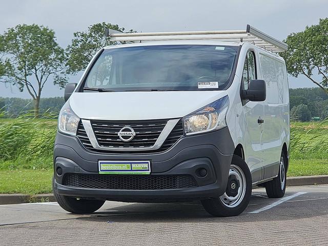 Nissan NV300 2019 Diesel