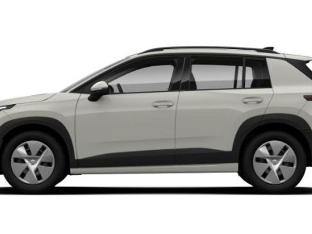 Skoda Epiq