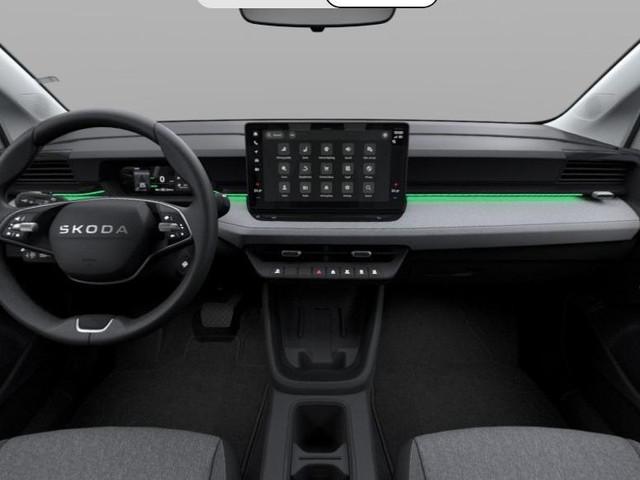 Skoda Epiq