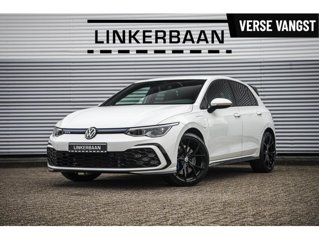 Volkswagen Golf 2021 Hybride