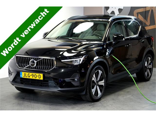 Volvo XC40 2022 Hybride