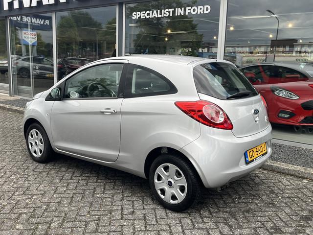 Ford Ka+