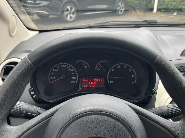 Ford Ka+