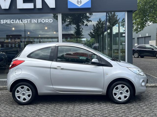 Ford Ka+