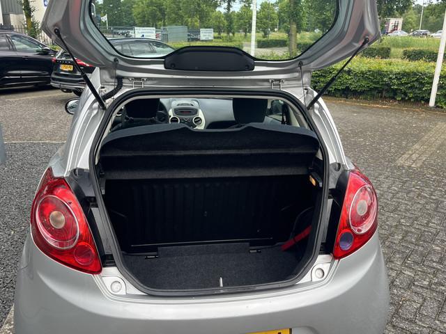 Ford Ka+