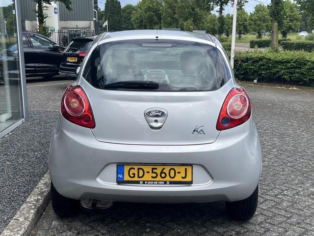 Ford Ka+