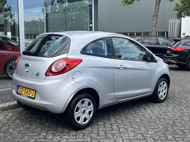 Ford Ka+