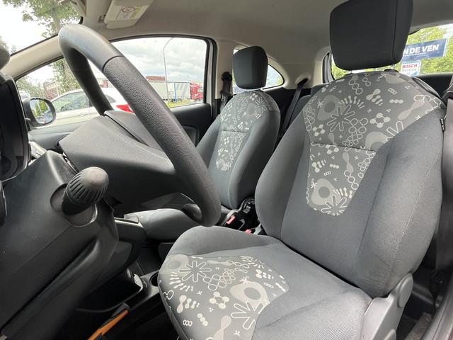 Ford Ka+
