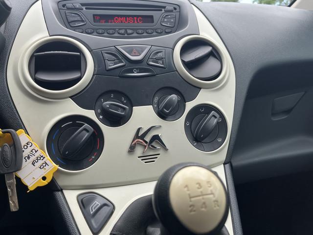 Ford Ka+