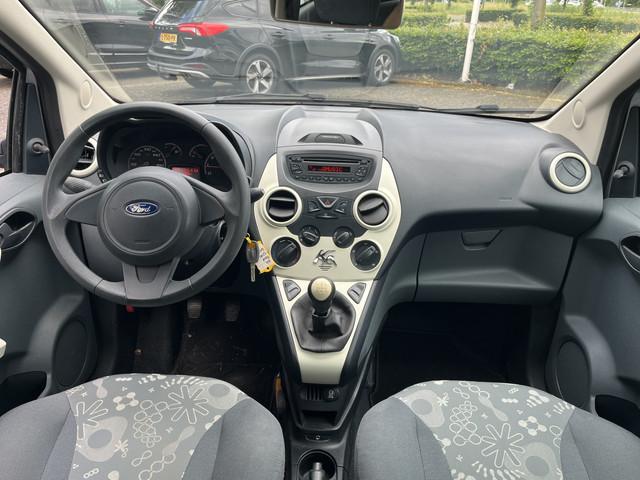 Ford Ka+