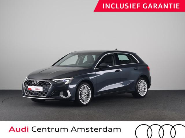 Audi A3 2020 Hybride