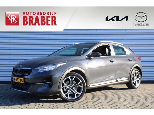 Kia XCeed 2022 Benzine